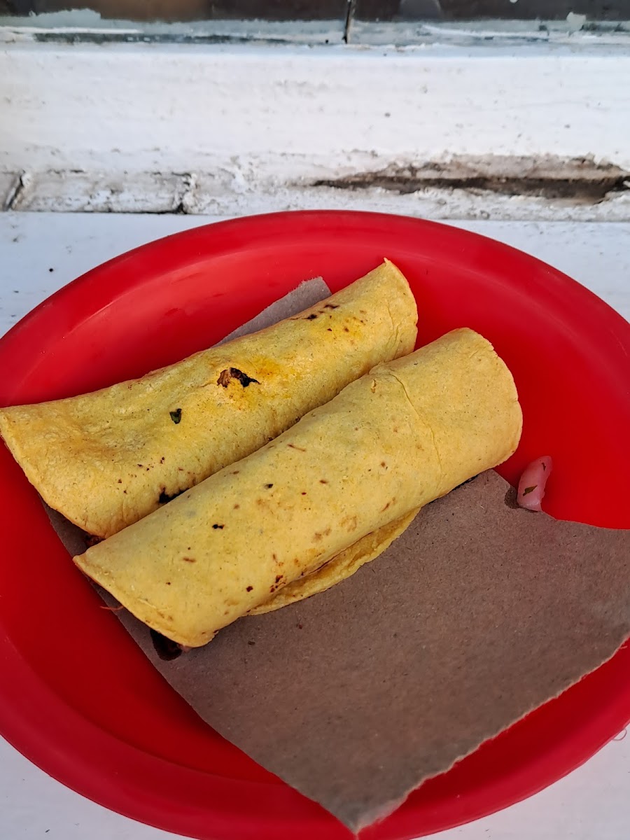 Taquería El Gallo Silva Photos 2